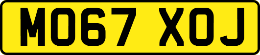 MO67XOJ