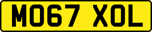 MO67XOL