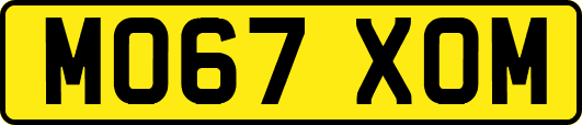 MO67XOM