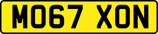 MO67XON