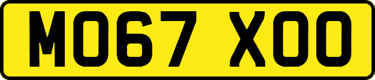 MO67XOO