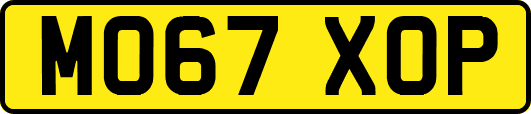 MO67XOP