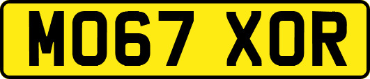 MO67XOR