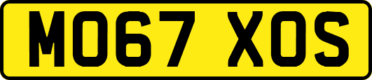 MO67XOS