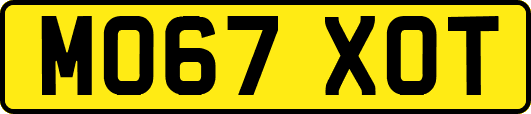 MO67XOT