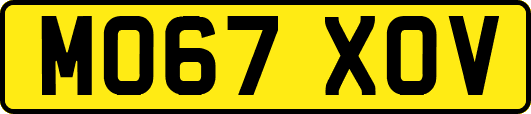 MO67XOV