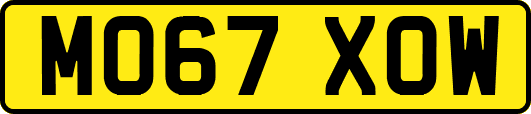 MO67XOW
