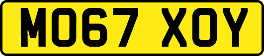MO67XOY