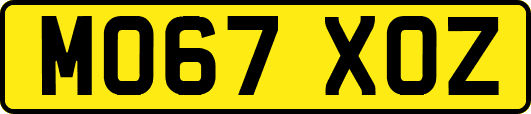 MO67XOZ