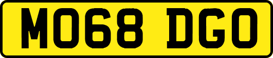 MO68DGO