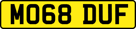 MO68DUF