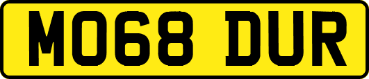 MO68DUR