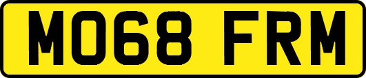 MO68FRM