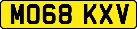 MO68KXV