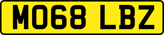 MO68LBZ