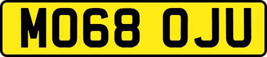 MO68OJU
