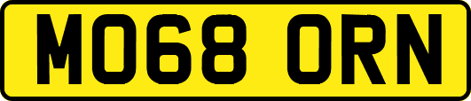 MO68ORN