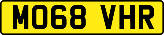 MO68VHR