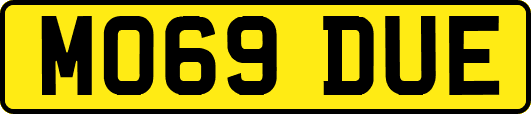 MO69DUE