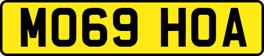 MO69HOA
