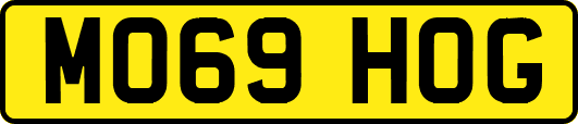 MO69HOG