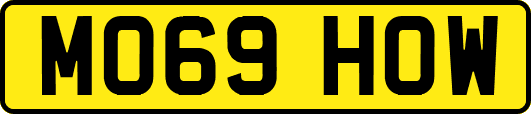 MO69HOW