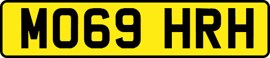 MO69HRH