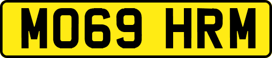 MO69HRM