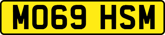 MO69HSM