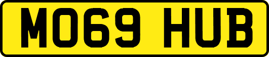 MO69HUB