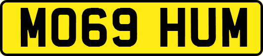 MO69HUM