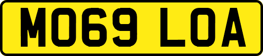 MO69LOA