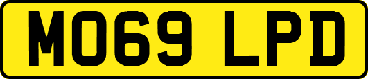 MO69LPD