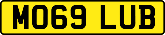 MO69LUB