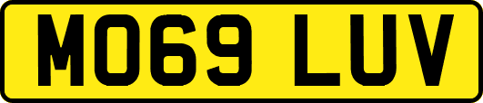 MO69LUV