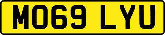 MO69LYU