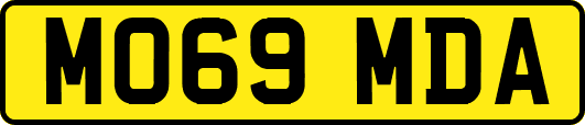 MO69MDA