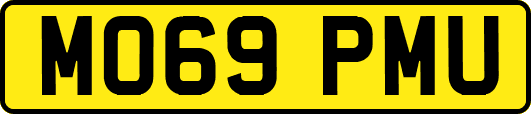 MO69PMU