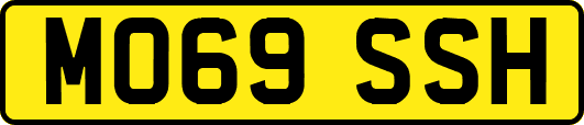 MO69SSH