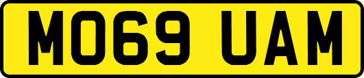 MO69UAM