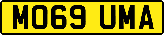 MO69UMA
