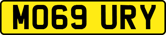 MO69URY