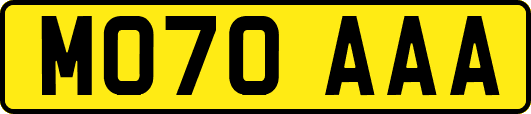 MO70AAA