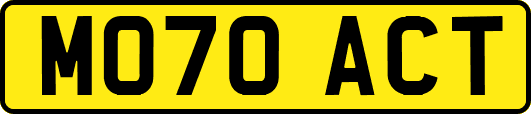 MO70ACT