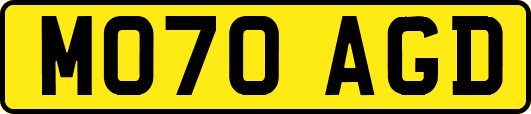 MO70AGD
