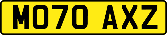 MO70AXZ