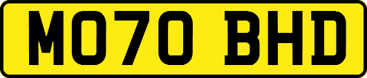 MO70BHD