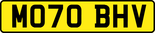 MO70BHV