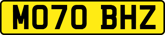 MO70BHZ