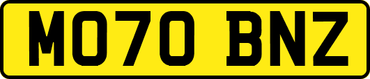 MO70BNZ